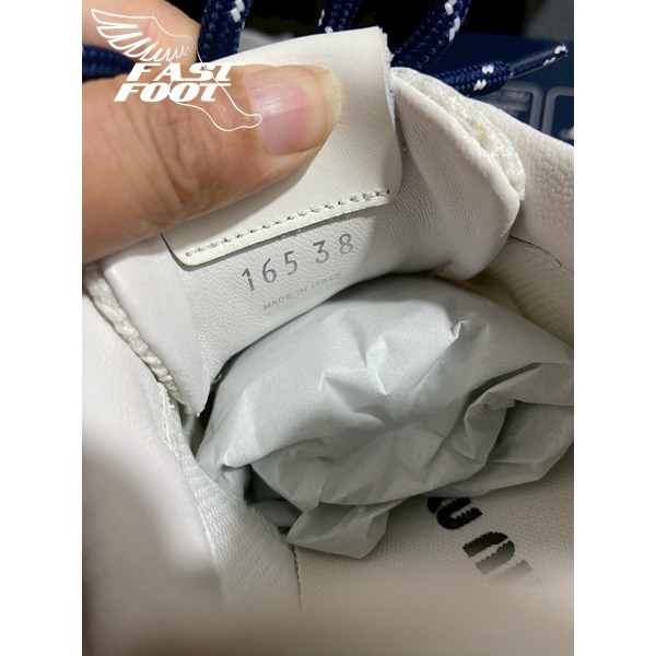 快腳🔎 MiuMiu x New Balance NB530 530SL聯名運動鞋 復古 聯名-細節圖5