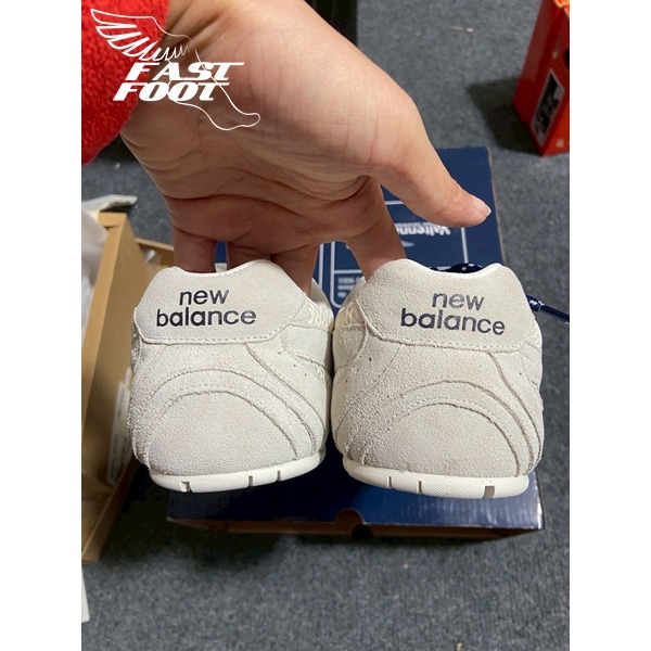 快腳🔎 MiuMiu x New Balance NB530 530SL聯名運動鞋 復古 聯名-細節圖6