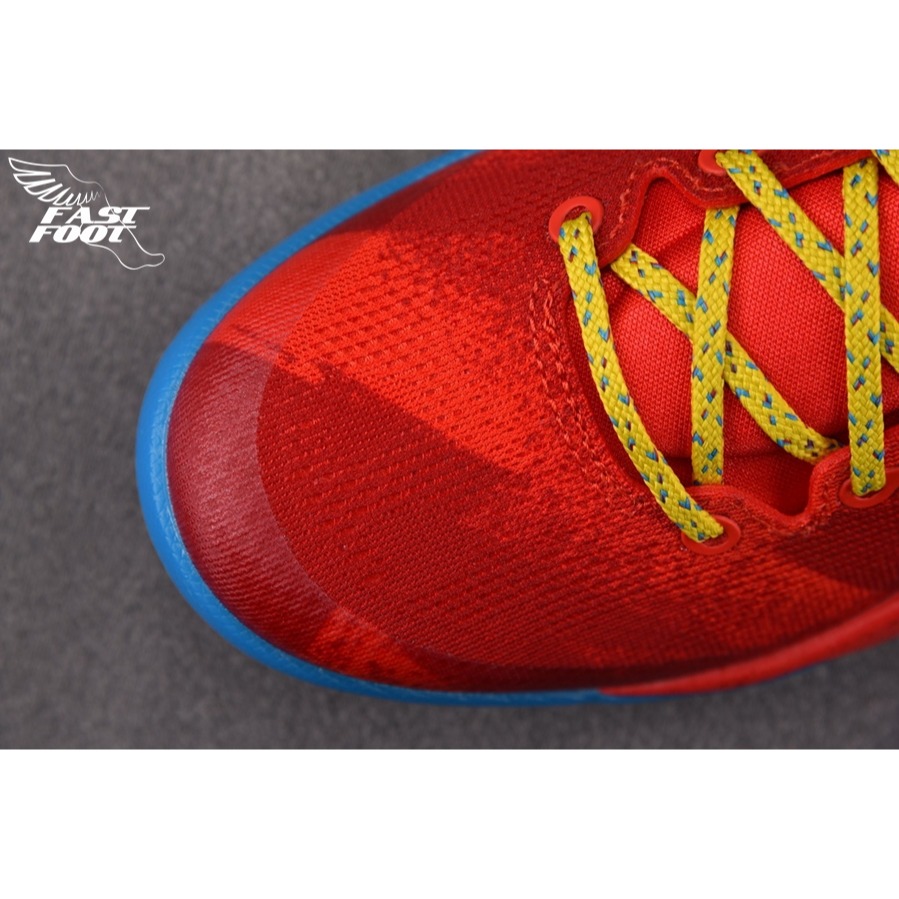 快腳🔎 Nike Kobe 8 Protro Year of the Horse 馬年 紅藍  IM0594-600-細節圖4