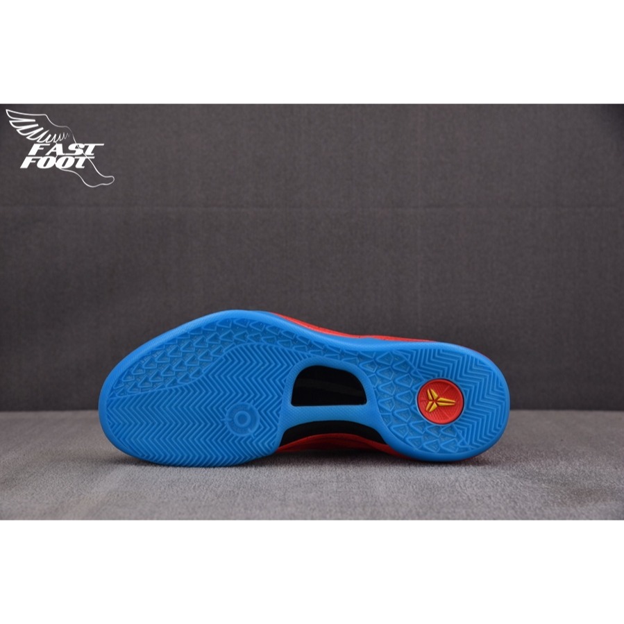 快腳🔎 Nike Kobe 8 Protro Year of the Horse 馬年 紅藍  IM0594-600-細節圖9