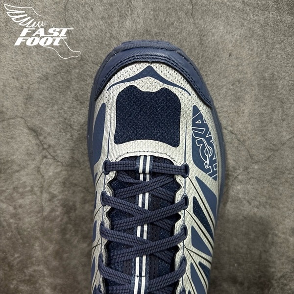 快腳🔎 Hoka One One Mafate Speed 2 Navy 旗艦越野鞋 1126851-VYNV-細節圖4