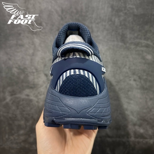 快腳🔎 Hoka One One Mafate Speed 2 Navy 旗艦越野鞋 1126851-VYNV-細節圖8