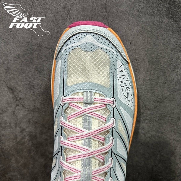 快腳🔎 HOKA Mafate Speed 2 Ice  Orange 冰橘 旗艦慢跑鞋 1126851-WIFL-細節圖4