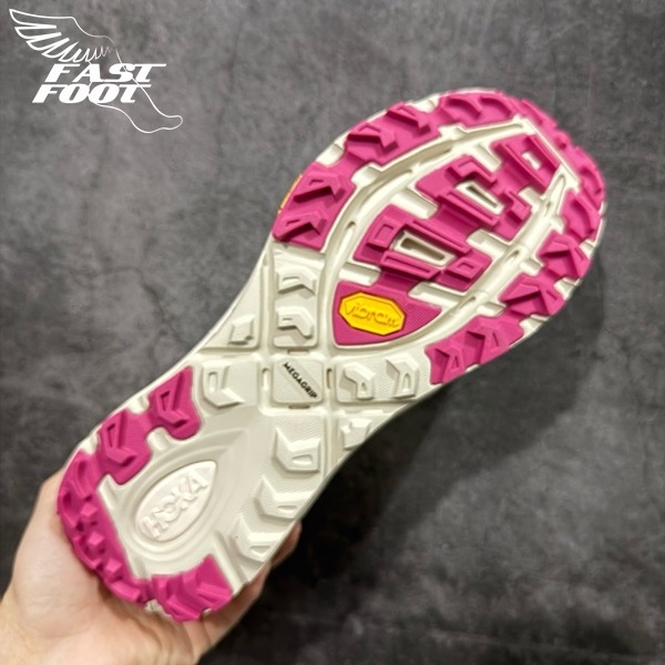 快腳🔎 HOKA Mafate Speed 2 Ice  Orange 冰橘 旗艦慢跑鞋 1126851-WIFL-細節圖9