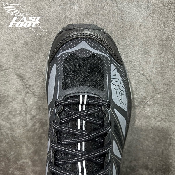 快腳🔎 Hoka One One Mafate Speed 2 岩黑 旗艦越野鞋 1126851-BCSTL-細節圖4