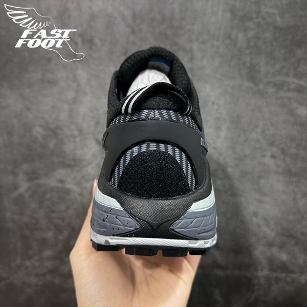 快腳🔎 Hoka One One Mafate Speed 2 岩黑 旗艦越野鞋 1126851-BCSTL-細節圖8