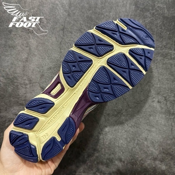 快腳🔎 asics x TOGA GEL-CUMULUS 16 TG 聯名 白銀 銀飾 1203B115-100-細節圖9