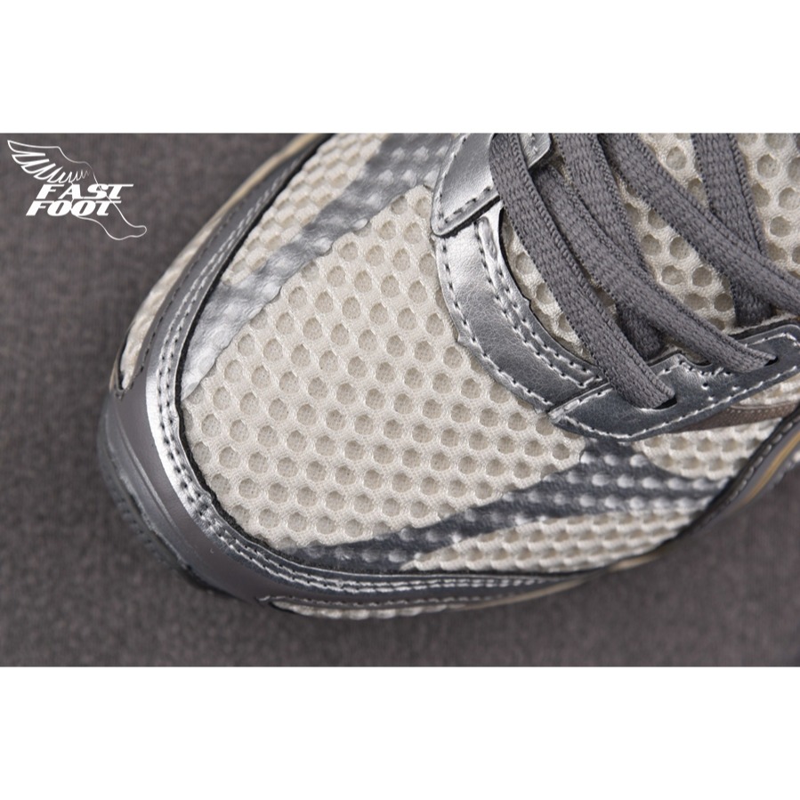 快腳🔎 Asics GEL-Cumulus 16  米灰 復古跑鞋 亞瑟士 1203A733-101-細節圖6