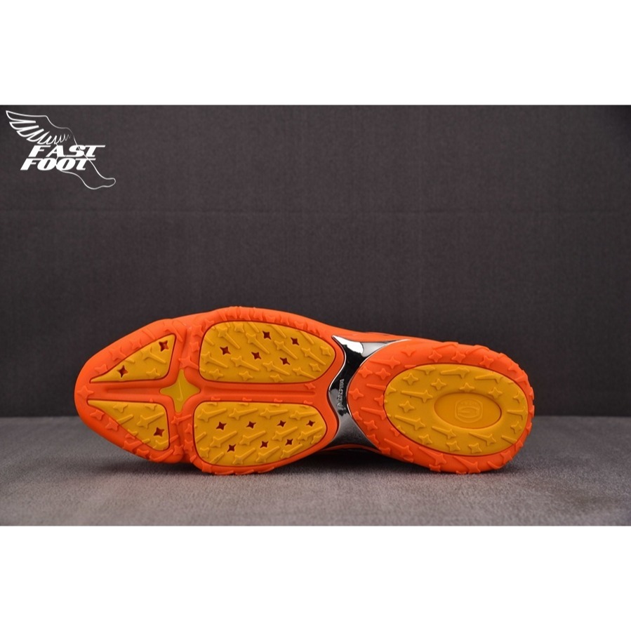 快腳🔎 NOCTA x NIKE Hot Step 2 Total Orange 聯名 橘 DZ7293-800-細節圖11