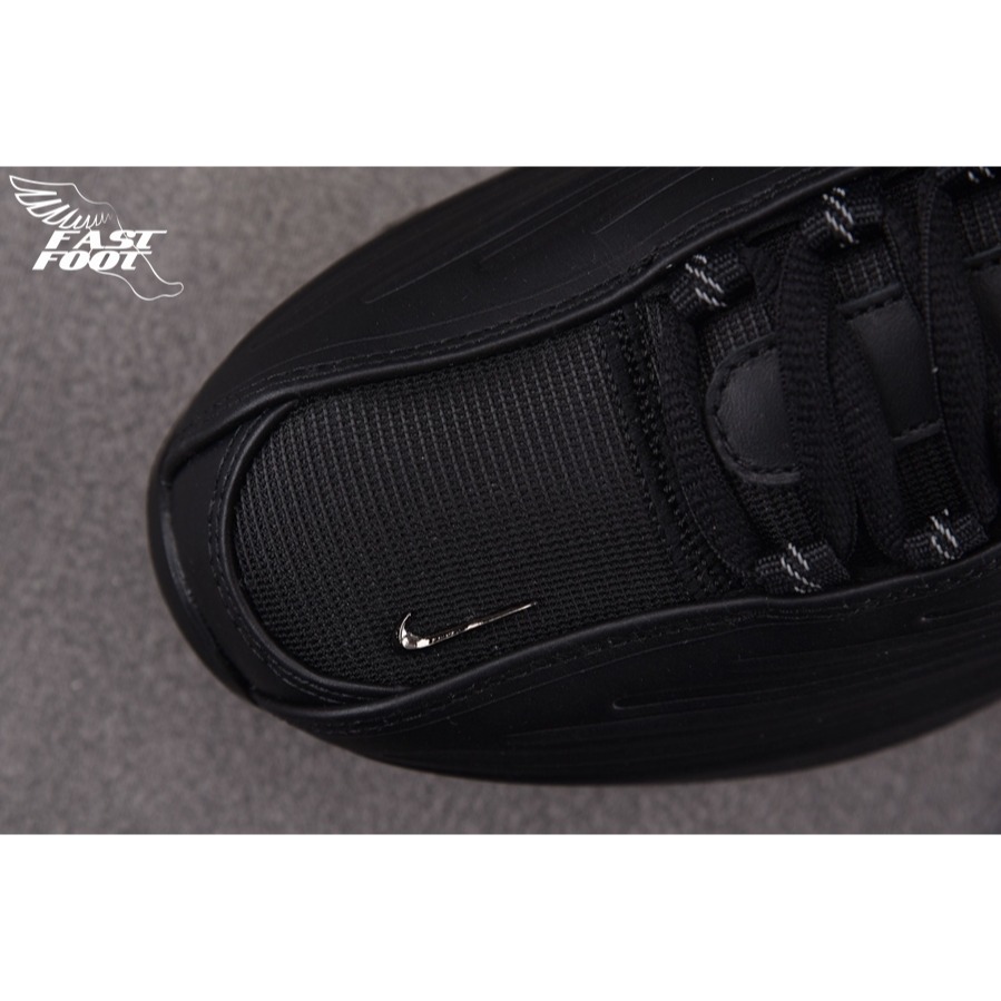 快腳🔎 Drake NOCTA × Nike Hot Step 2 聯名 黑 DZ7293-001-細節圖4