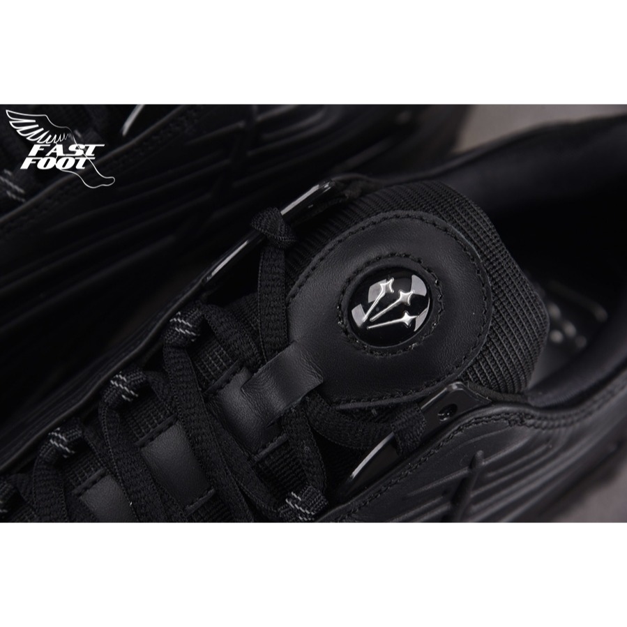 快腳🔎 Drake NOCTA × Nike Hot Step 2 聯名 黑 DZ7293-001-細節圖5