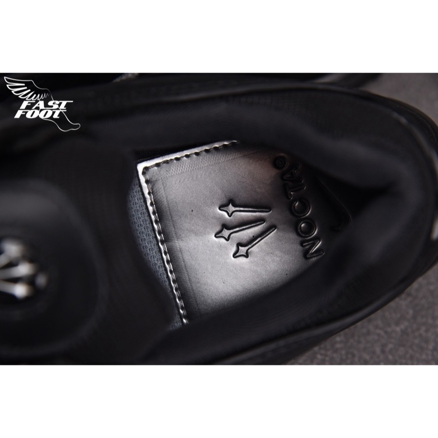 快腳🔎 Drake NOCTA × Nike Hot Step 2 聯名 黑 DZ7293-001-細節圖6