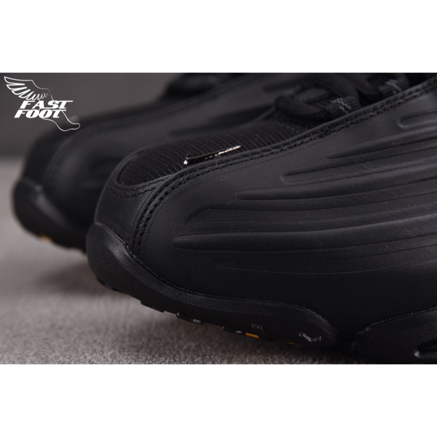 快腳🔎 Drake NOCTA × Nike Hot Step 2 聯名 黑 DZ7293-001-細節圖7