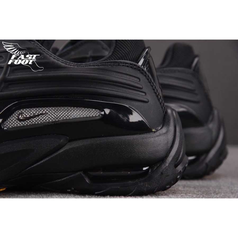 快腳🔎 Drake NOCTA × Nike Hot Step 2 聯名 黑 DZ7293-001-細節圖9