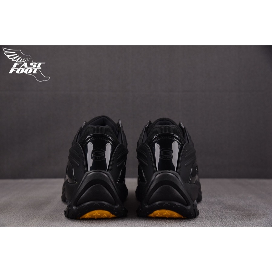 快腳🔎 Drake NOCTA × Nike Hot Step 2 聯名 黑 DZ7293-001-細節圖10