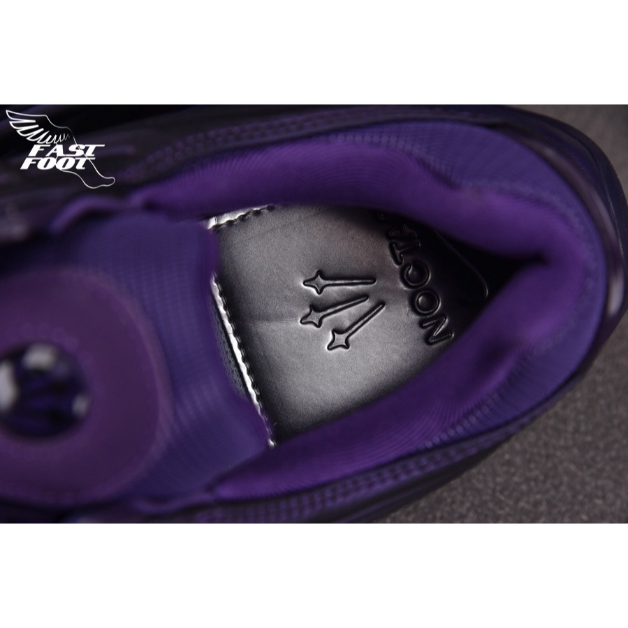 快腳🔎 NOCTA x NIKE Hot Step 2 eggplant 聯名 魔幻紫 DZ7293-500-細節圖6