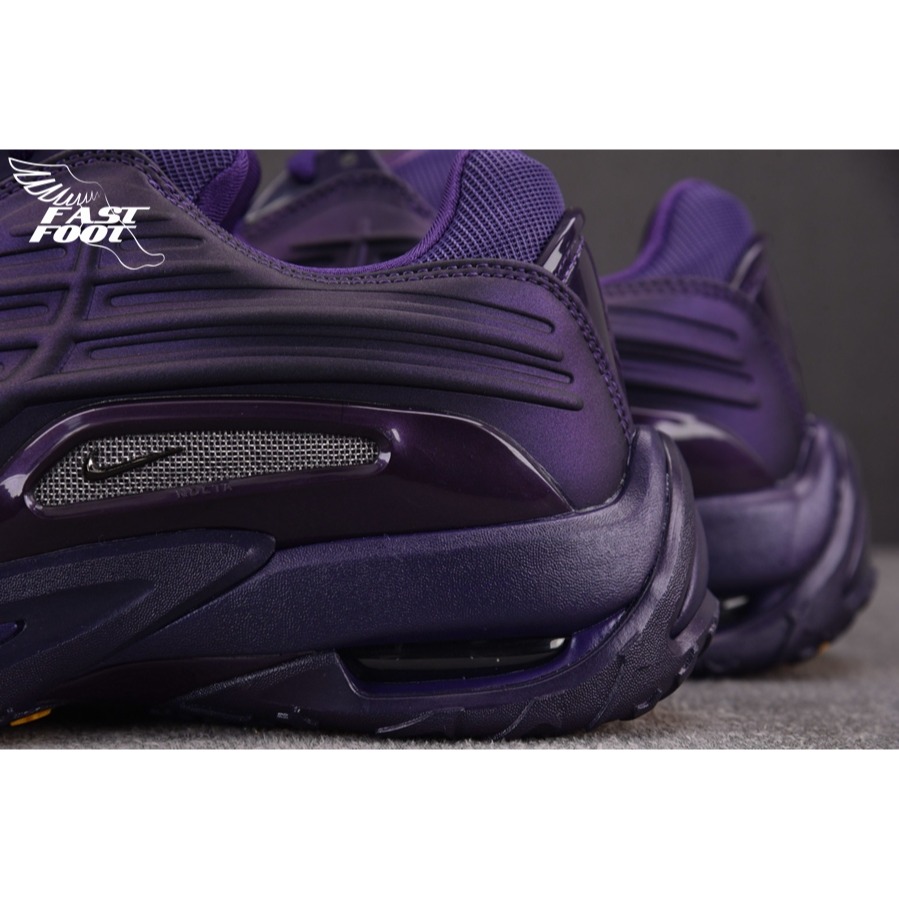快腳🔎 NOCTA x NIKE Hot Step 2 eggplant 聯名 魔幻紫 DZ7293-500-細節圖9