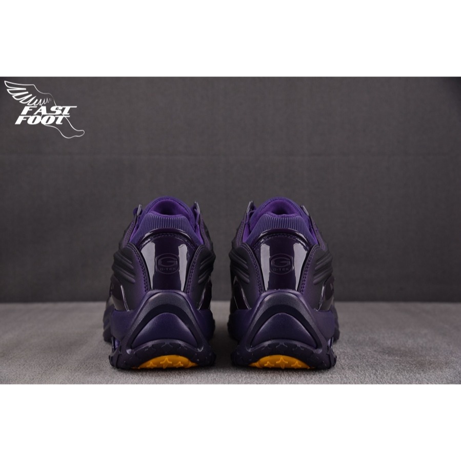 快腳🔎 NOCTA x NIKE Hot Step 2 eggplant 聯名 魔幻紫 DZ7293-500-細節圖10