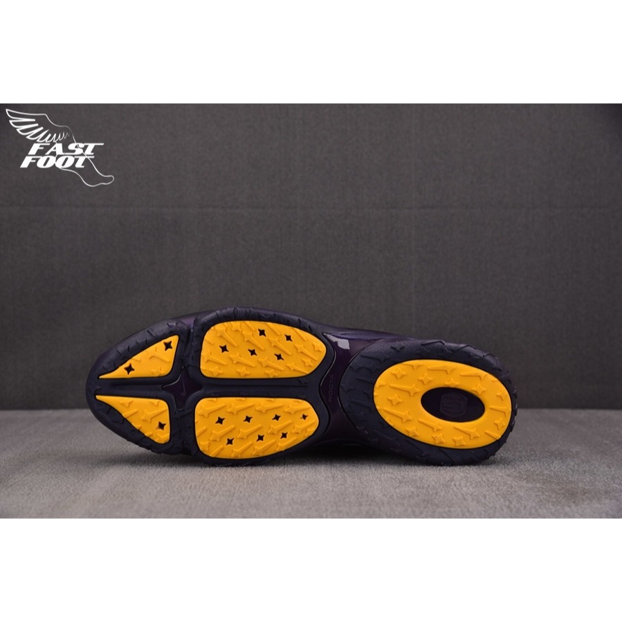 快腳🔎 NOCTA x NIKE Hot Step 2 eggplant 聯名 魔幻紫 DZ7293-500-細節圖11