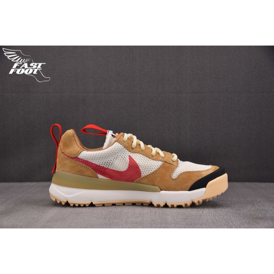 快腳🔎 Tom Sachs × Nike Craft Mars Yard 3.0 駝色 IF2885-100-細節圖2