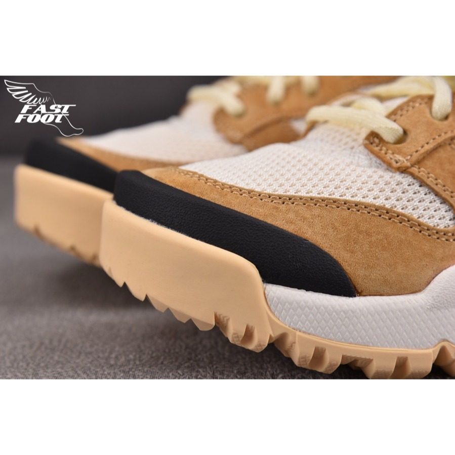 快腳🔎 Tom Sachs × Nike Craft Mars Yard 3.0 駝色 IF2885-100-細節圖4
