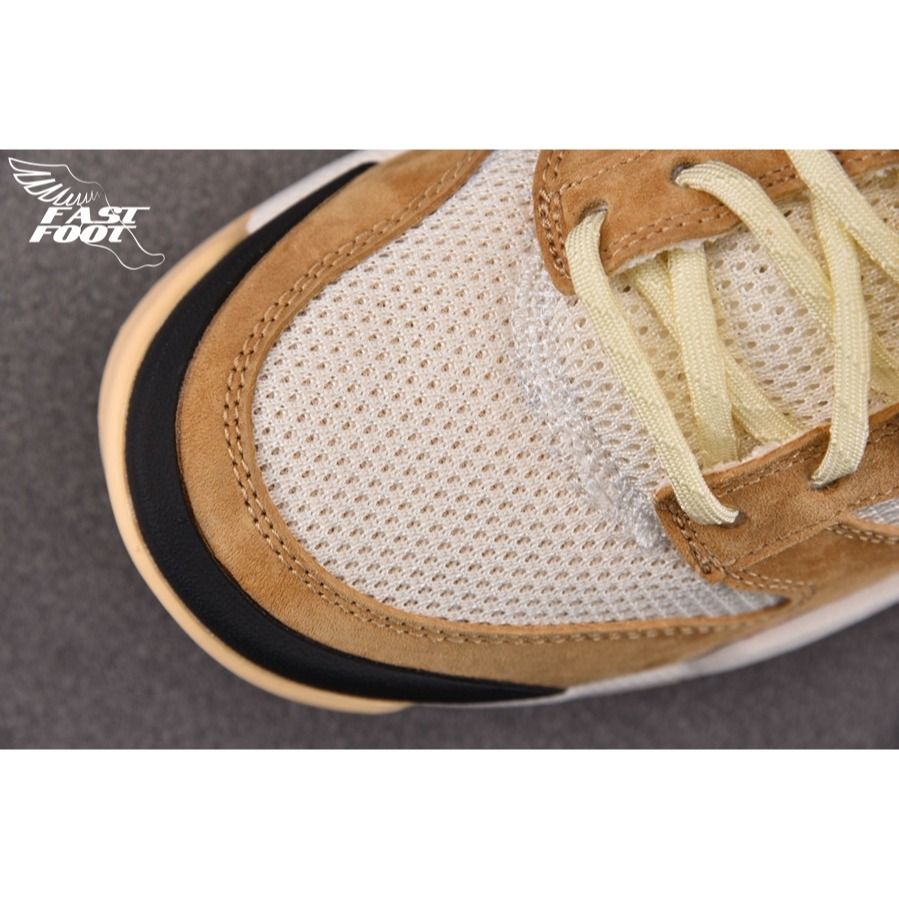 快腳🔎 Tom Sachs × Nike Craft Mars Yard 3.0 駝色 IF2885-100-細節圖5