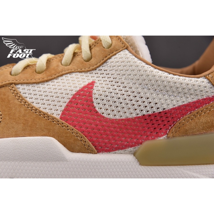 快腳🔎 Tom Sachs × Nike Craft Mars Yard 3.0 駝色 IF2885-100-細節圖7
