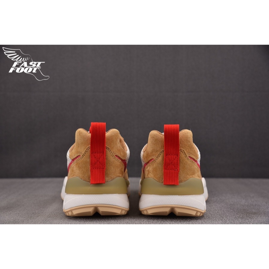 快腳🔎 Tom Sachs × Nike Craft Mars Yard 3.0 駝色 IF2885-100-細節圖8