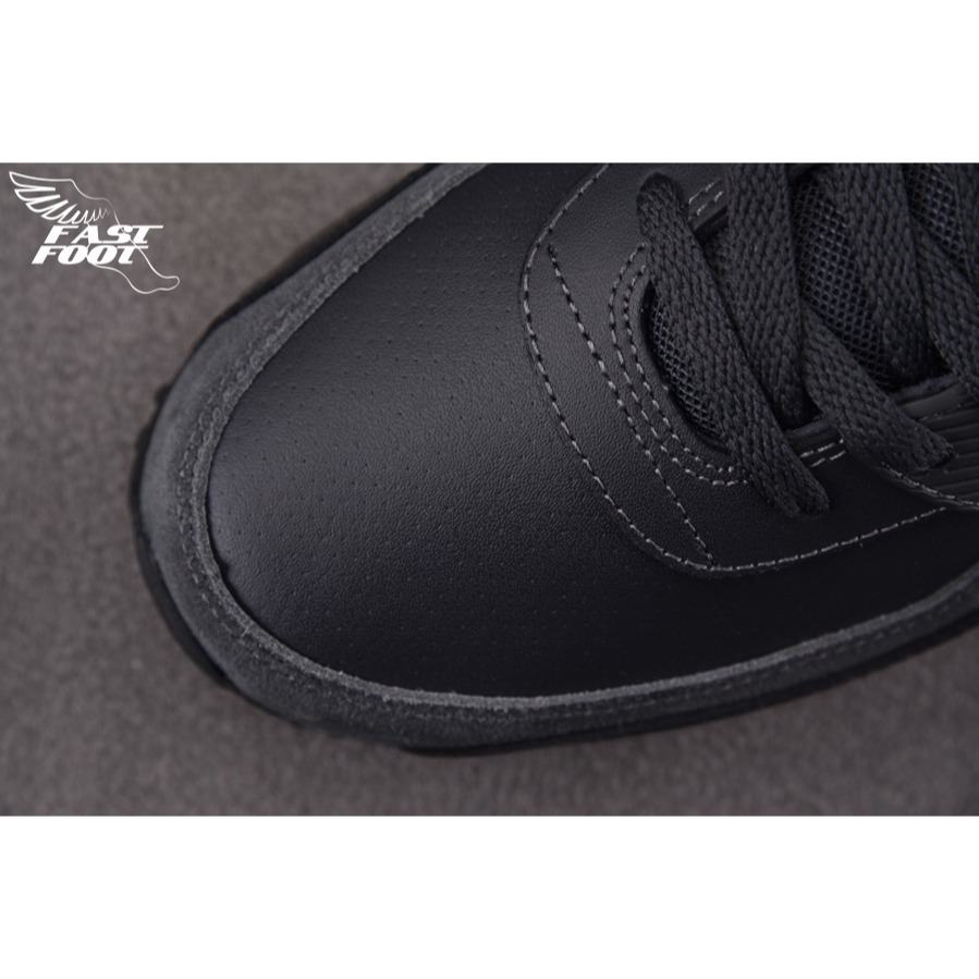 快腳🔎 Nike Air Max 90 蒂芬妮配色 黑綠 菸草灰 IF0670-002-細節圖4