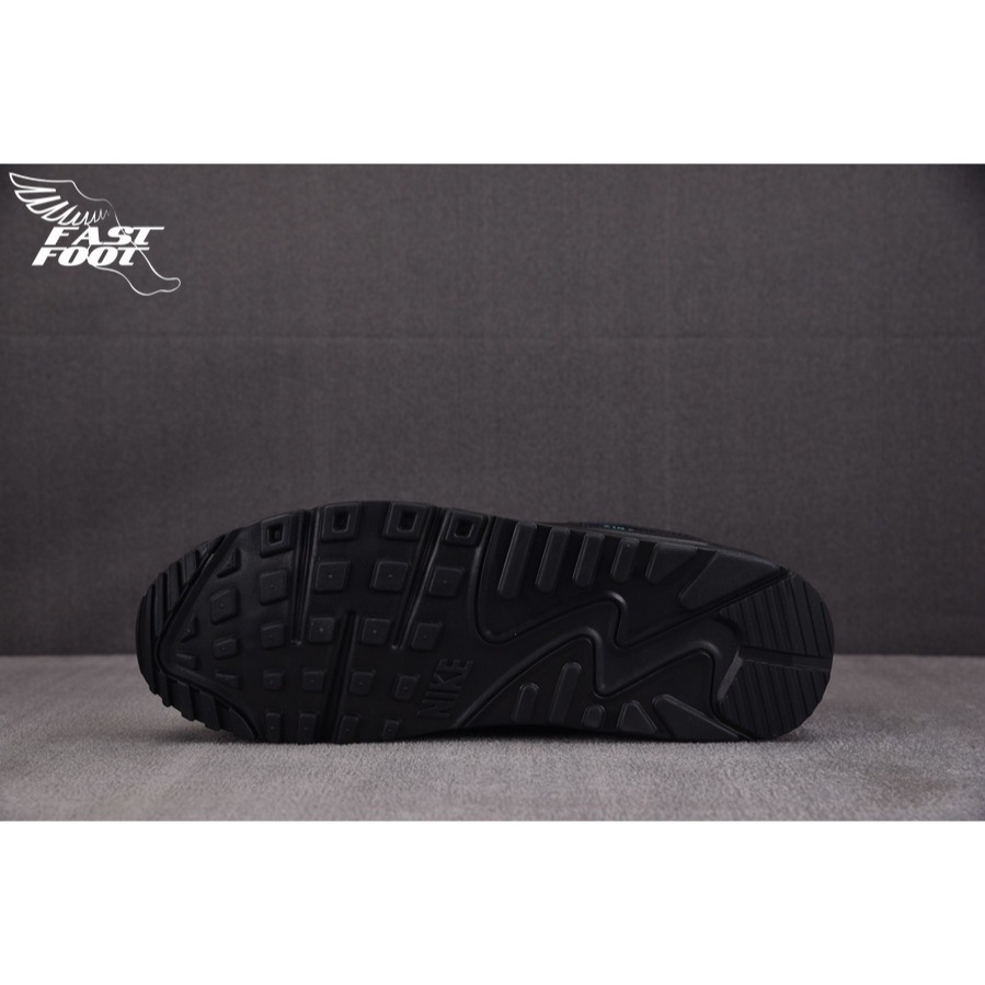 快腳🔎 Nike Air Max 90 蒂芬妮配色 黑綠 菸草灰 IF0670-002-細節圖9