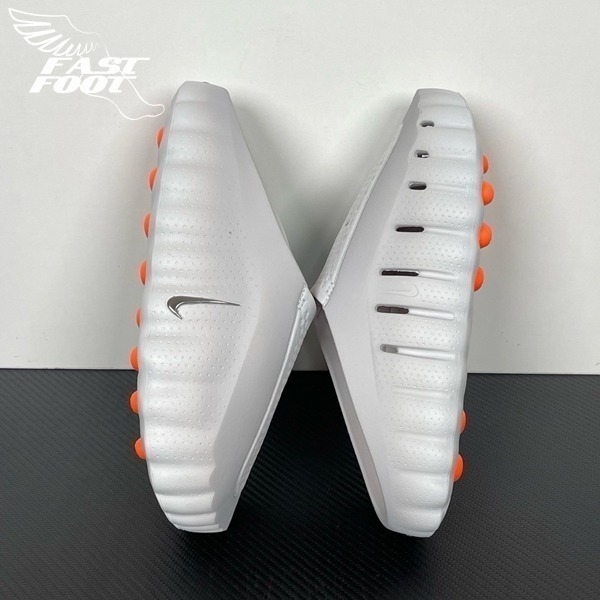 快腳🔎 Nike Mind 001  賽前穆勒鞋 灰色 恢復鞋  HQ4307-003-細節圖5