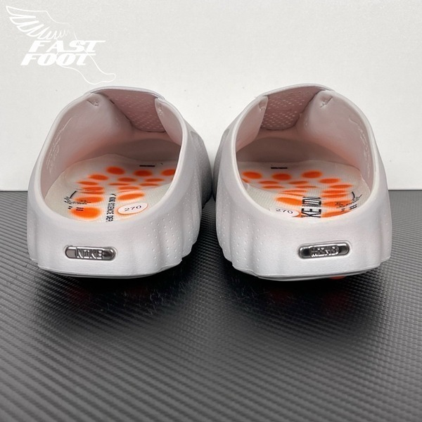 快腳🔎 Nike Mind 001  賽前穆勒鞋 灰色 恢復鞋  HQ4307-003-細節圖6