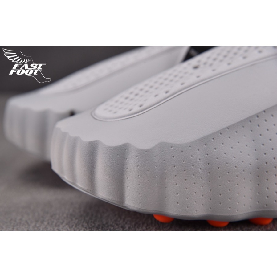 快腳🔎 Nike Mind 001  賽前穆勒鞋 灰色 恢復鞋  HQ4307-003-細節圖4