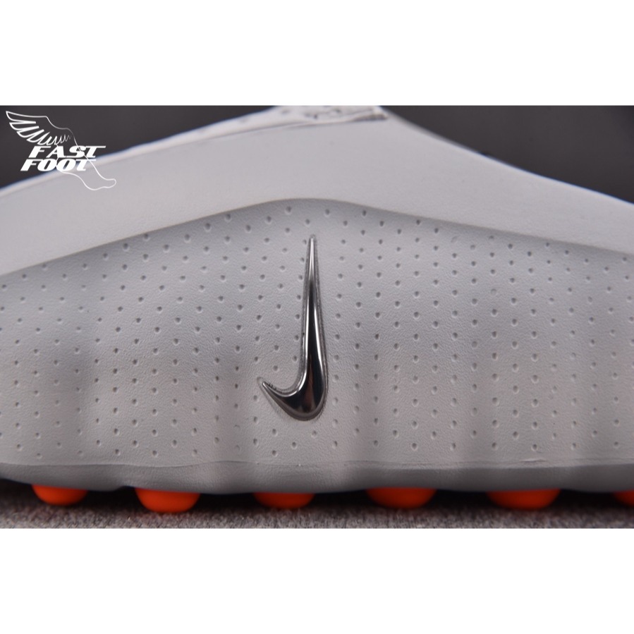 快腳🔎 Nike Mind 001  賽前穆勒鞋 灰色 恢復鞋  HQ4307-003-細節圖5