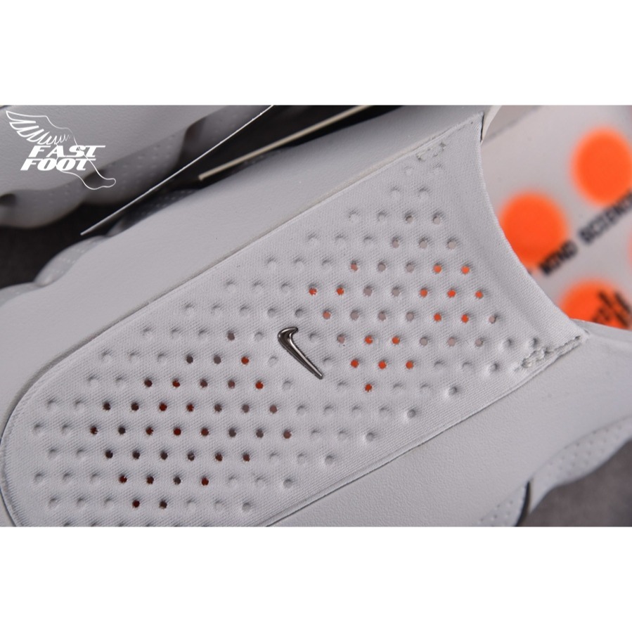 快腳🔎 Nike Mind 001  賽前穆勒鞋 灰色 恢復鞋  HQ4307-003-細節圖6