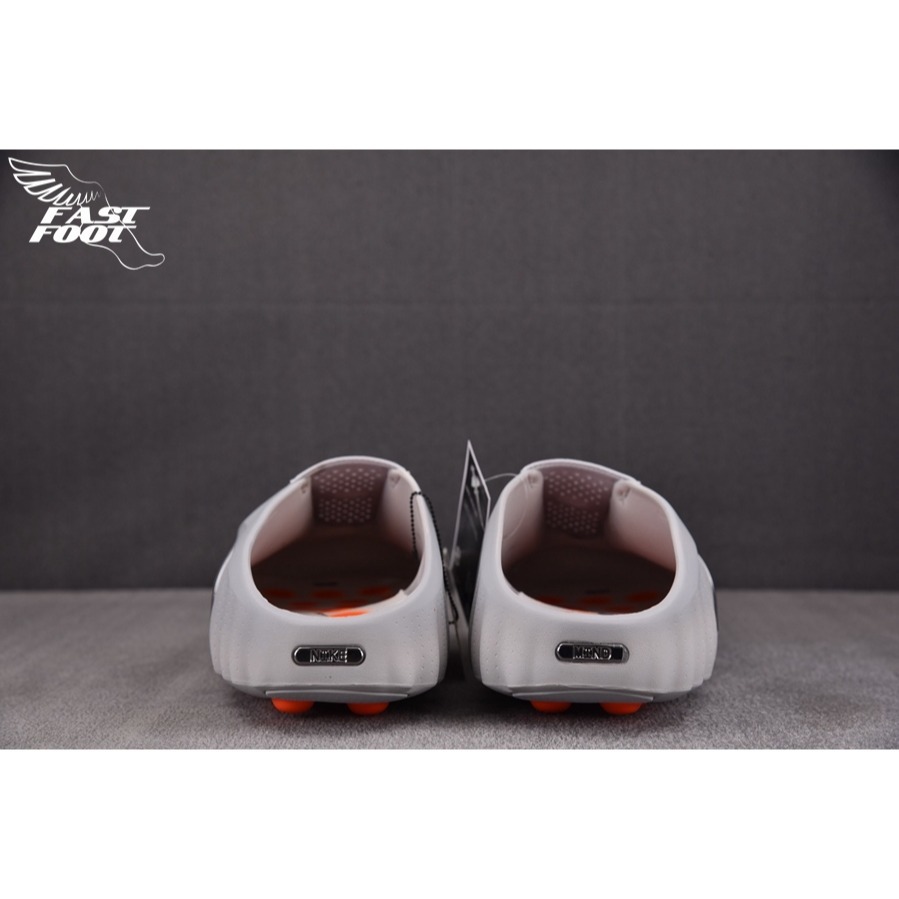 快腳🔎 Nike Mind 001  賽前穆勒鞋 灰色 恢復鞋  HQ4307-003-細節圖8