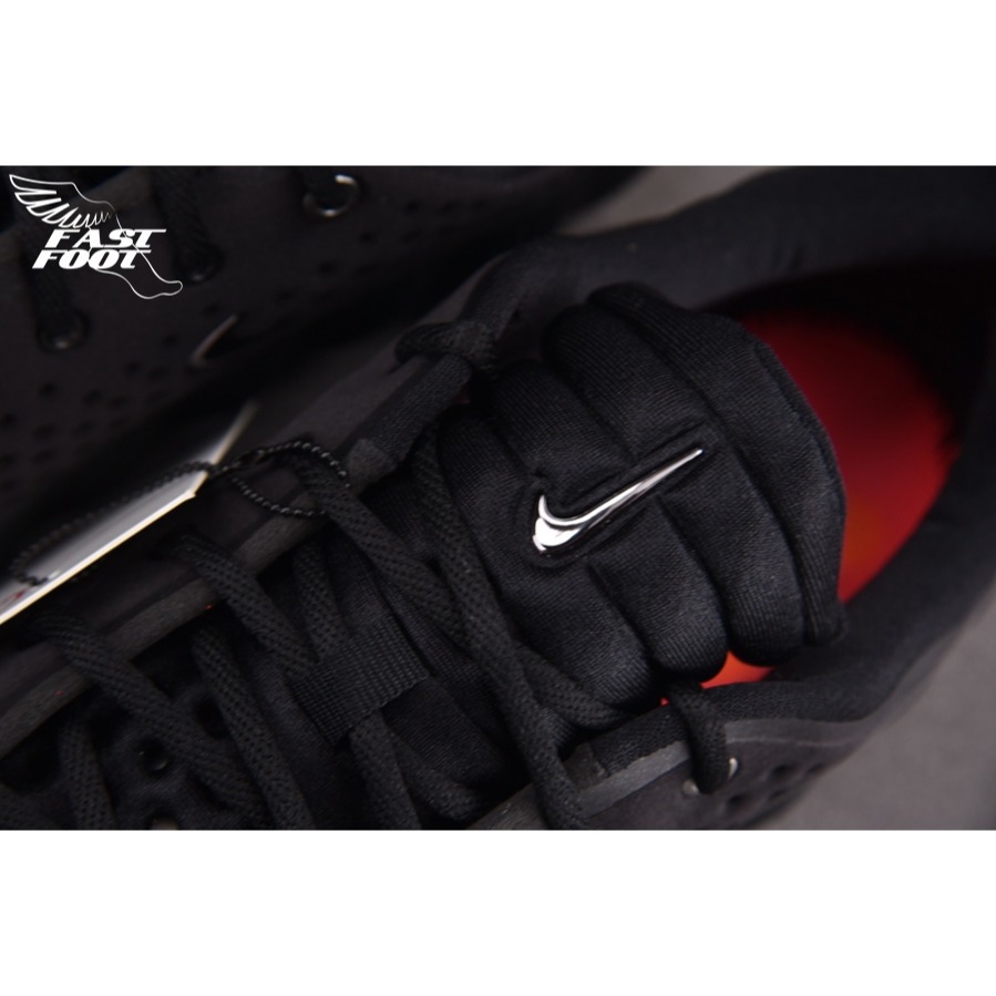 快腳🔎 Nike Mind 002 黑 恢復鞋  按摩 慢跑鞋 HQ4308-001-細節圖5