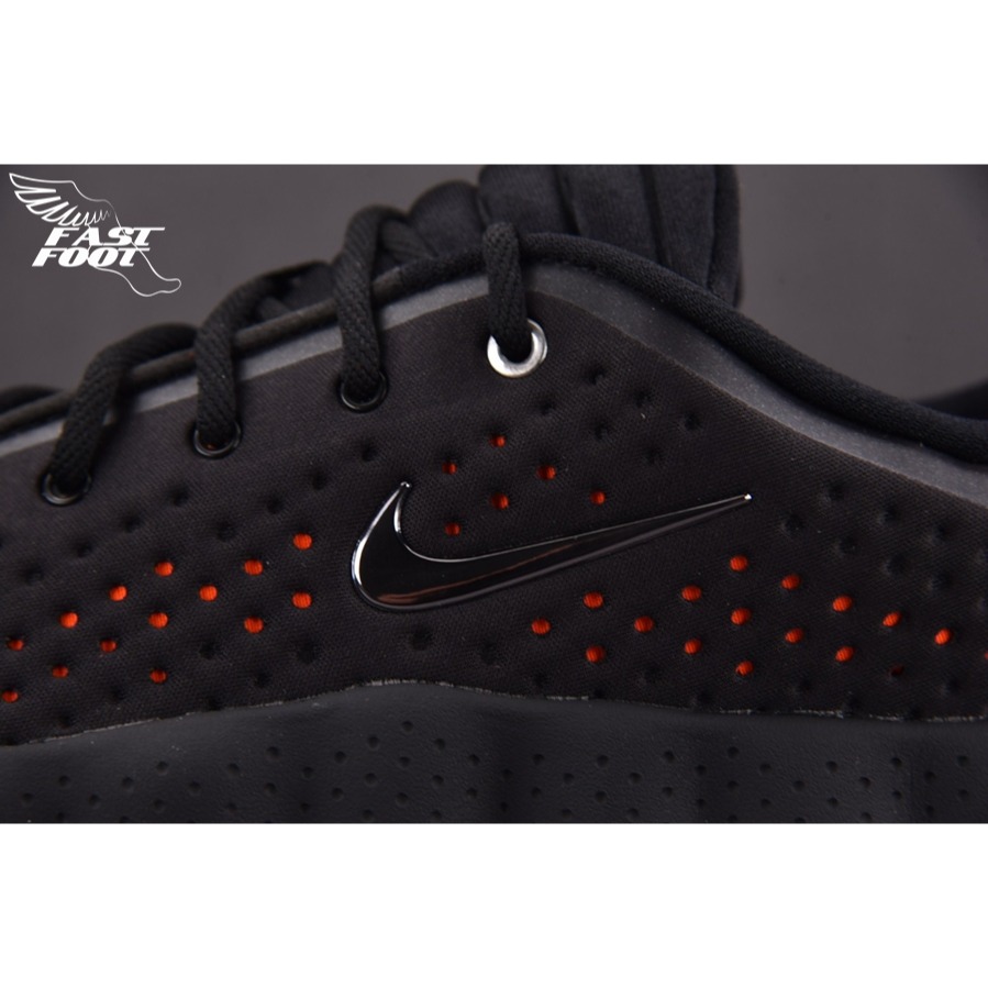 快腳🔎 Nike Mind 002 黑 恢復鞋  按摩 慢跑鞋 HQ4308-001-細節圖6