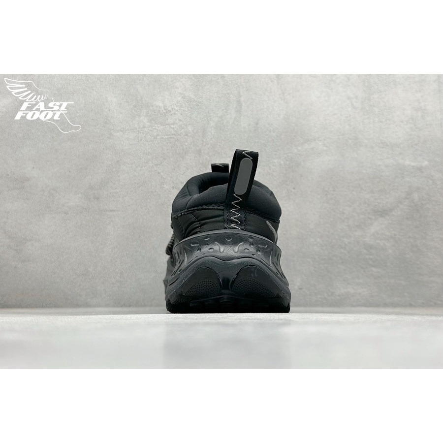 快腳🔎 Hoka One One Ora Primo 全黑 毛毛蟲 懶人鞋 恢復鞋 男女鞋 1141570BBLC-細節圖6