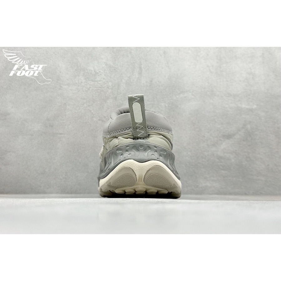 快腳🔎 Hoka One One Ora Primo 鐵灰 毛毛蟲 懶人鞋 男女鞋 1141570FRRR-細節圖6