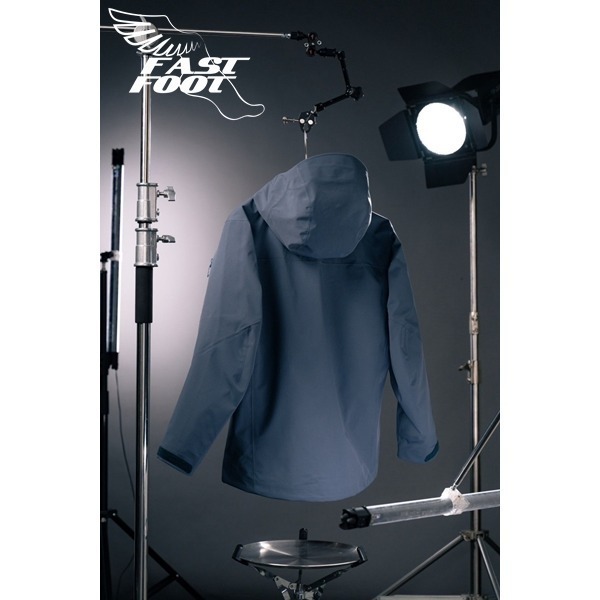 快腳🔎 ARCTERYX 始祖鳥 Alpha SV 防風 防水機能外套 風衣 菸草深灰-細節圖3