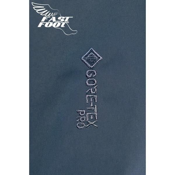 快腳🔎 ARCTERYX 始祖鳥 Alpha SV 防風 防水機能外套 風衣 菸草深灰-細節圖6