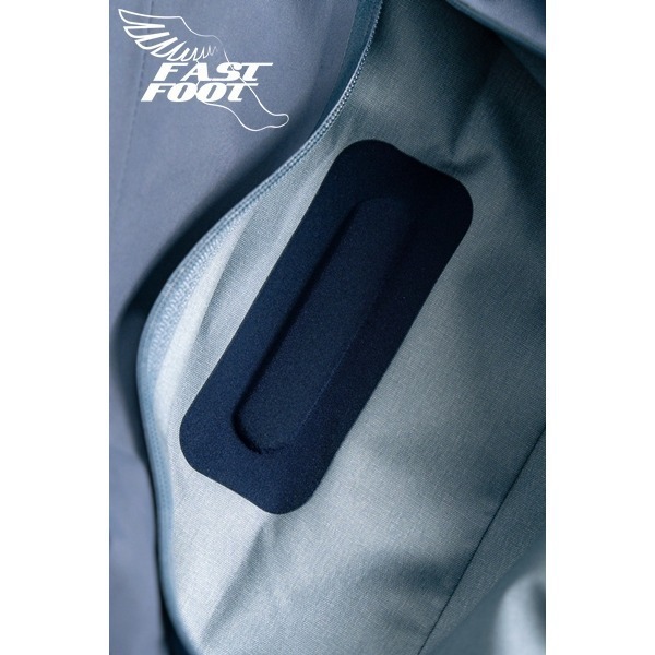 快腳🔎 ARCTERYX 始祖鳥 Alpha SV 防風 防水機能外套 風衣 菸草深灰-細節圖7