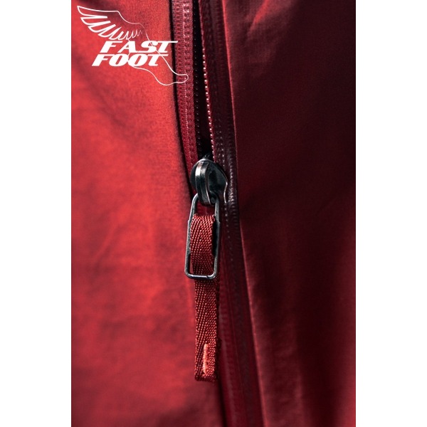 快腳🔎 Arcteryx 始祖鳥 Beta LT Gore-Tex 防風防水 透氣連帽外套 波爾多紅 有尺寸表-細節圖4