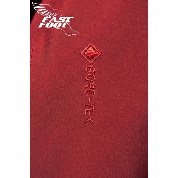 快腳🔎 Arcteryx 始祖鳥 Beta LT Gore-Tex 防風防水 透氣連帽外套 波爾多紅 有尺寸表-細節圖5