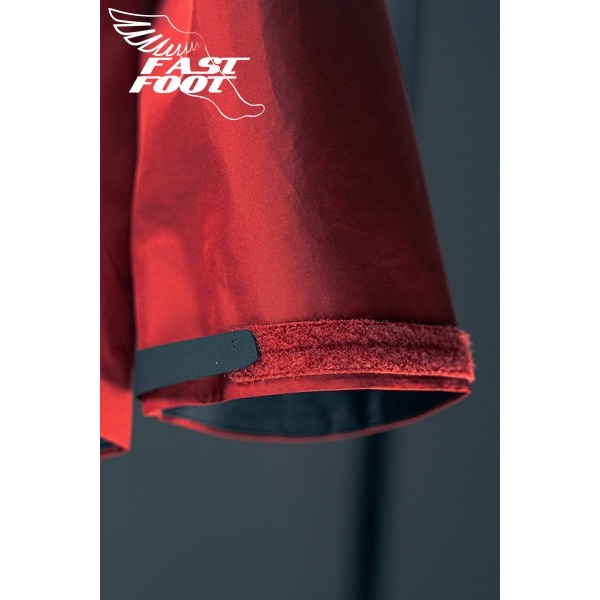 快腳🔎 Arcteryx 始祖鳥 Beta LT Gore-Tex 防風防水 透氣連帽外套 波爾多紅 有尺寸表-細節圖6