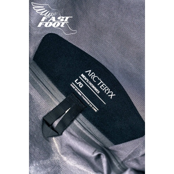 快腳🔎 Arcteryx 始祖鳥 Beta LT Gore-Tex 防風防水 透氣連帽外套 波爾多紅 有尺寸表-細節圖8