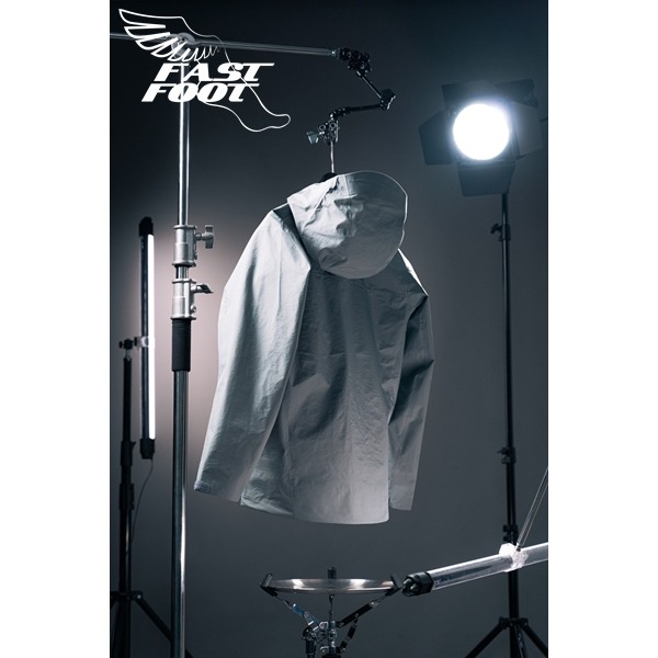 快腳🔎 Arcteryx 始祖鳥 Beta LT Gore-Tex 防風防水 透氣連帽外套 霧霾灰 有尺寸表-細節圖3