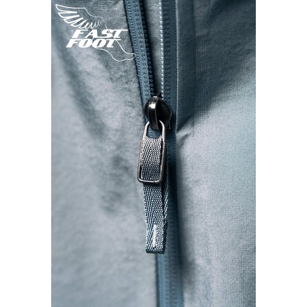 快腳🔎 Arcteryx 始祖鳥 Beta LT Gore-Tex 防風防水 透氣連帽外套 霧霾灰 有尺寸表-細節圖4