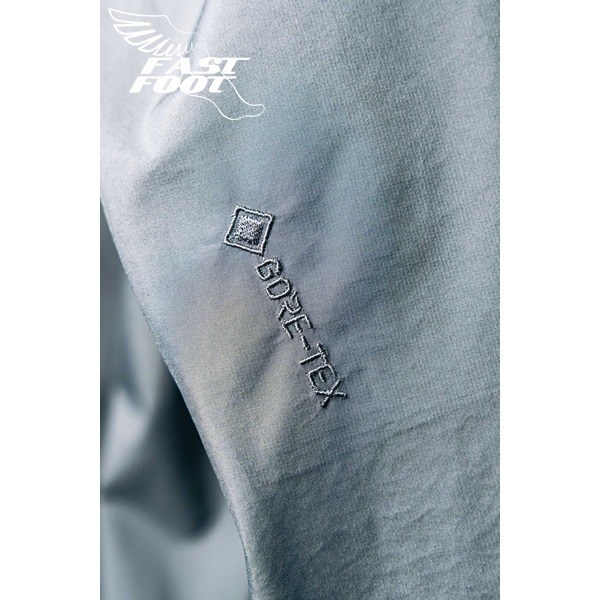 快腳🔎 Arcteryx 始祖鳥 Beta LT Gore-Tex 防風防水 透氣連帽外套 霧霾灰 有尺寸表-細節圖5